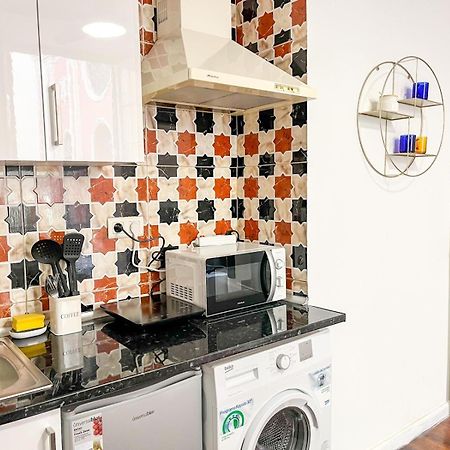 Apartamentos Malaga Centro Zewnętrze zdjęcie