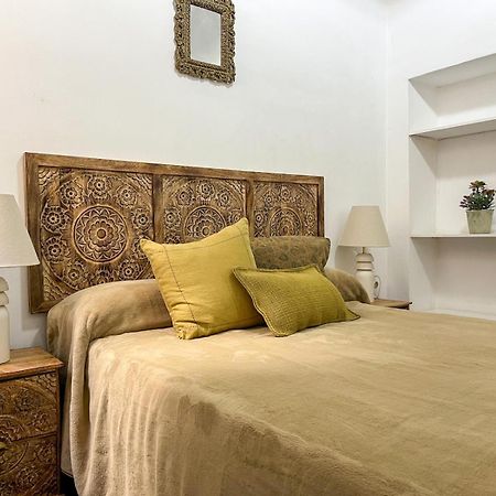 Apartamentos Malaga Centro Zewnętrze zdjęcie