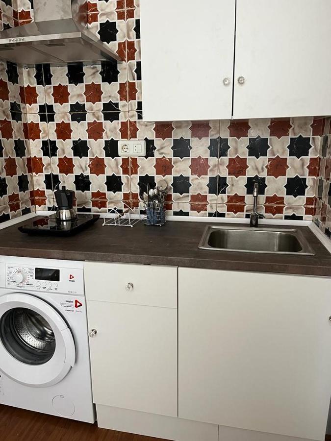 Apartamentos Malaga Centro Zewnętrze zdjęcie