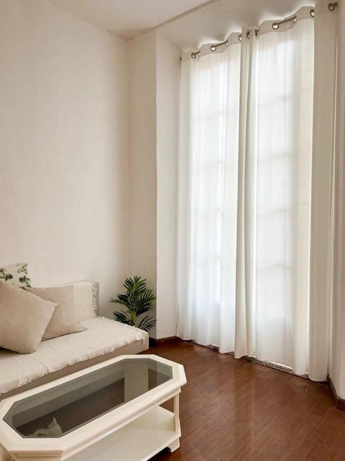 Apartamentos Malaga Centro Zewnętrze zdjęcie