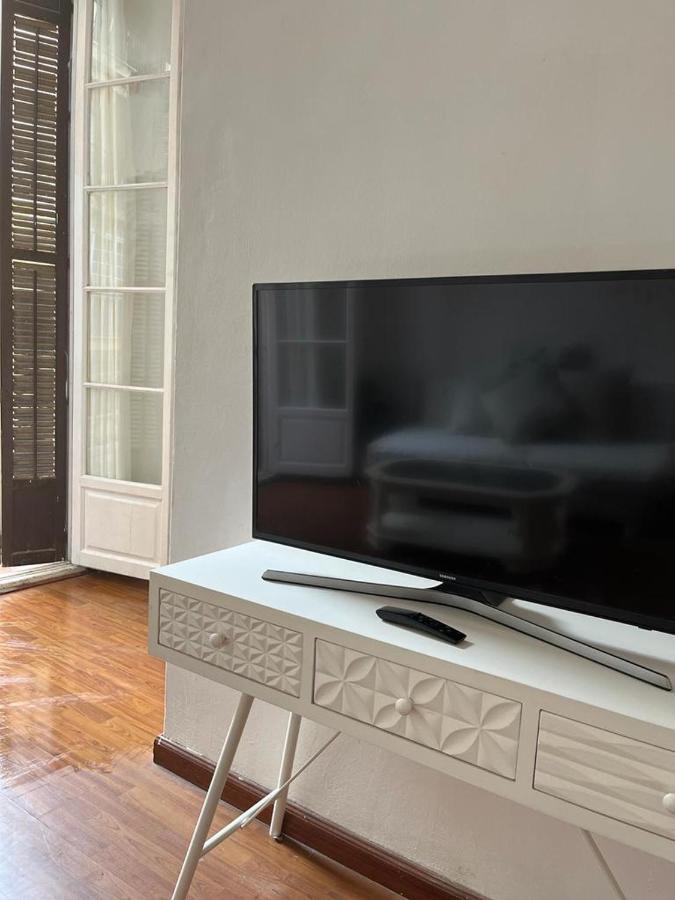 Apartamentos Malaga Centro Zewnętrze zdjęcie