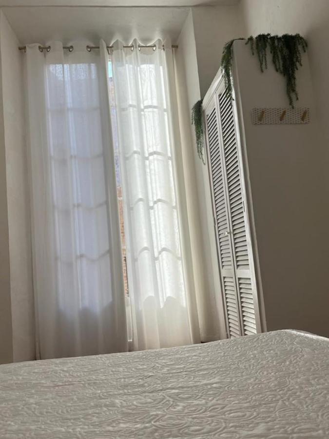 Apartamentos Malaga Centro Zewnętrze zdjęcie