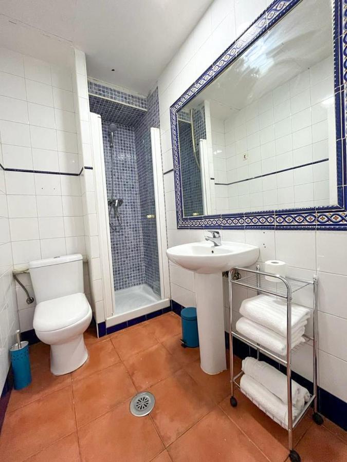 Apartamentos Malaga Centro Zewnętrze zdjęcie