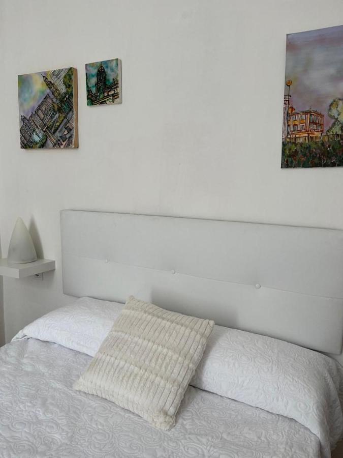 Apartamentos Malaga Centro Zewnętrze zdjęcie