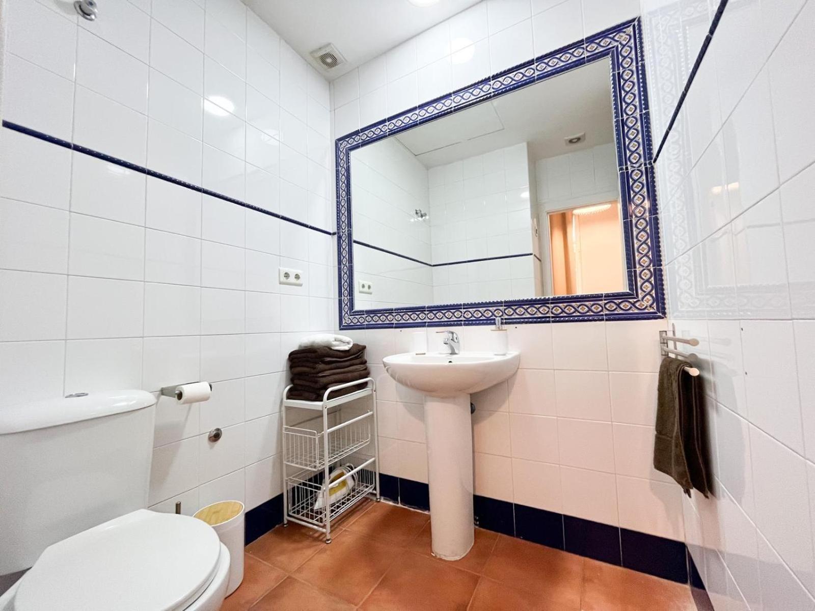 Apartamentos Malaga Centro Zewnętrze zdjęcie