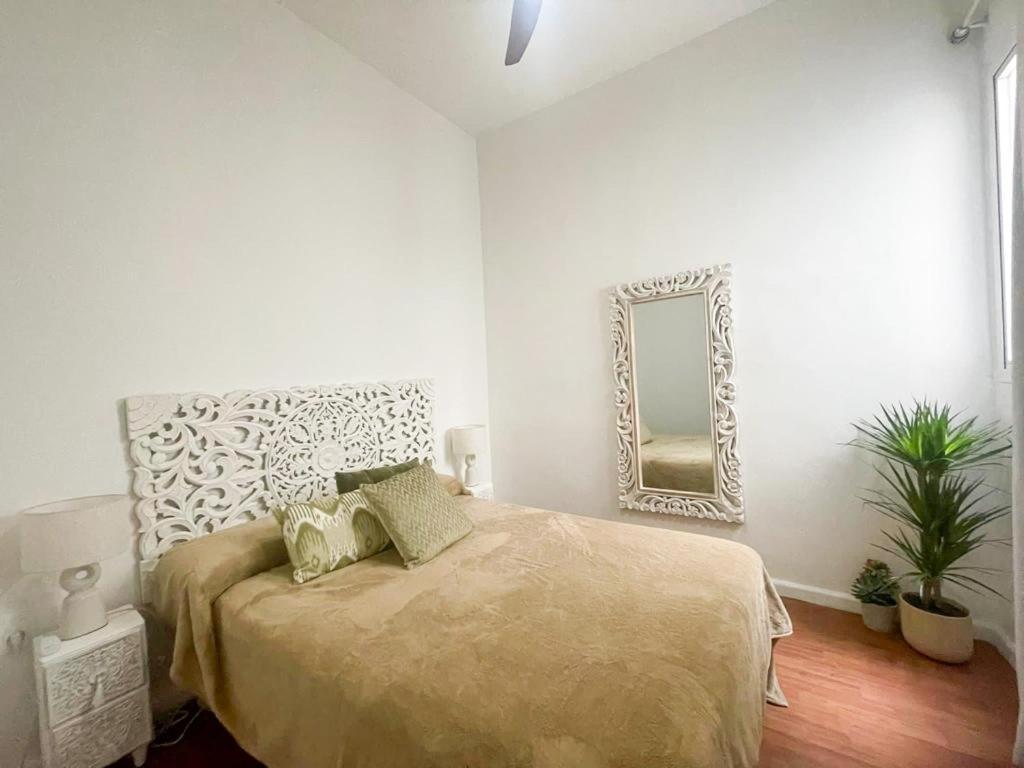 Apartamentos Malaga Centro Zewnętrze zdjęcie