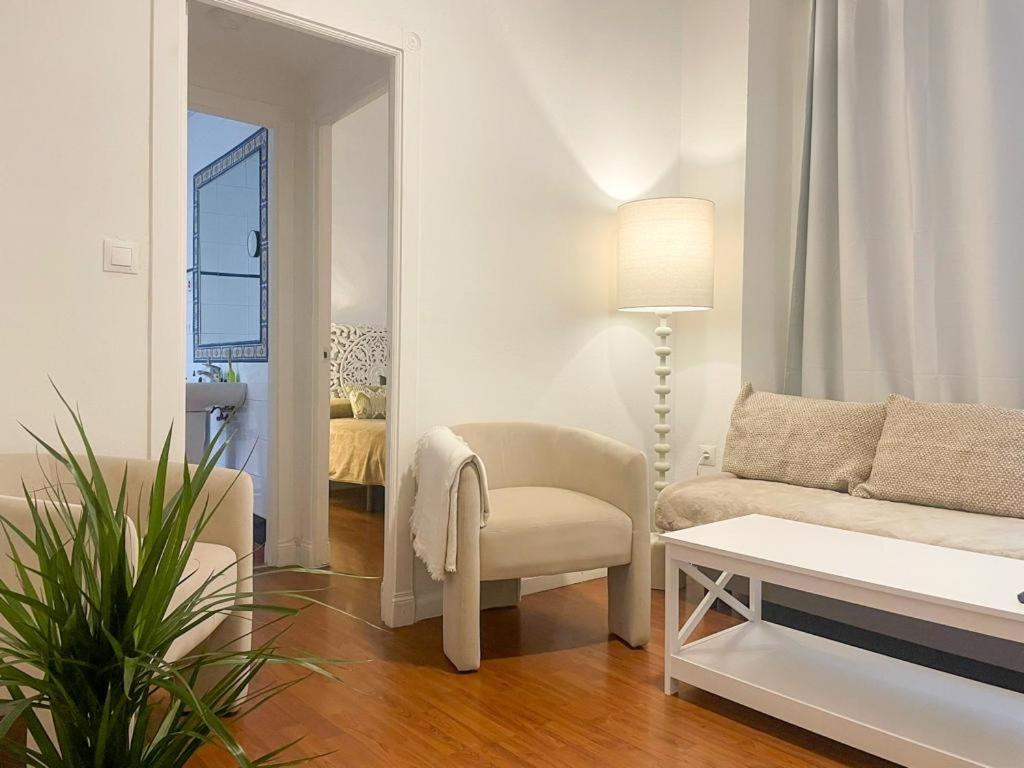 Apartamentos Malaga Centro Zewnętrze zdjęcie